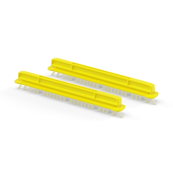 Picture of Kärcher Brush strips set