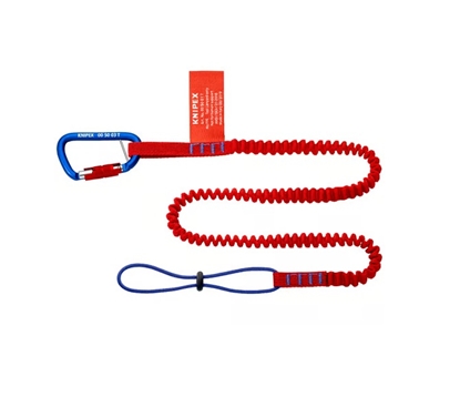 Изображение Komplekts Knipex 005005TBK