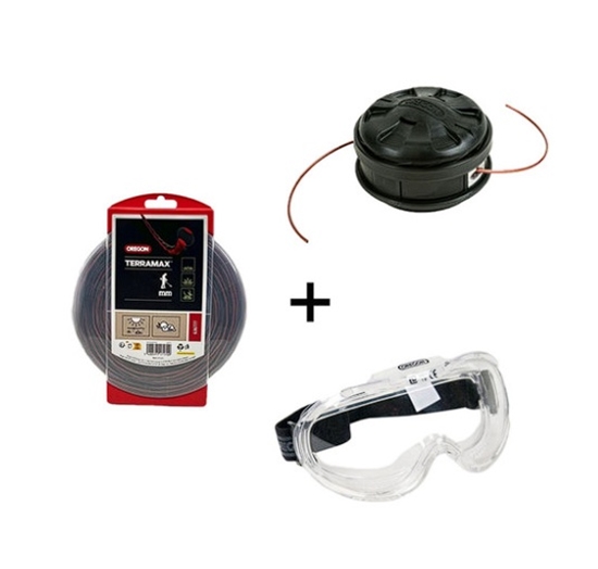 Picture of Komplekts Oregon 646569