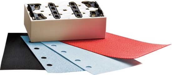 Изображение Komplekts profila izveidei Festool 490780 Dari pats SSH-STF-LS130 Kit