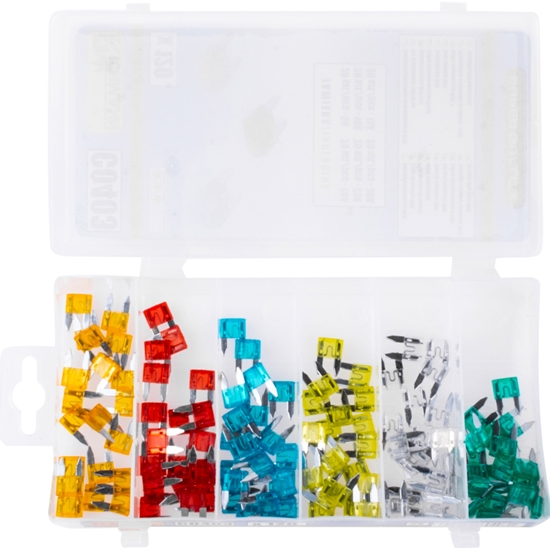 Picture of Komplekts Richmann C0403; 120 gab.