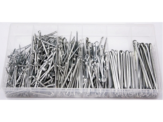 Picture of Komplekts Richmann C0408; 25-60 mm; 555 gab.