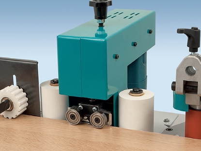 Изображение Komplekts stūru apstrādei Virutex AK97NW