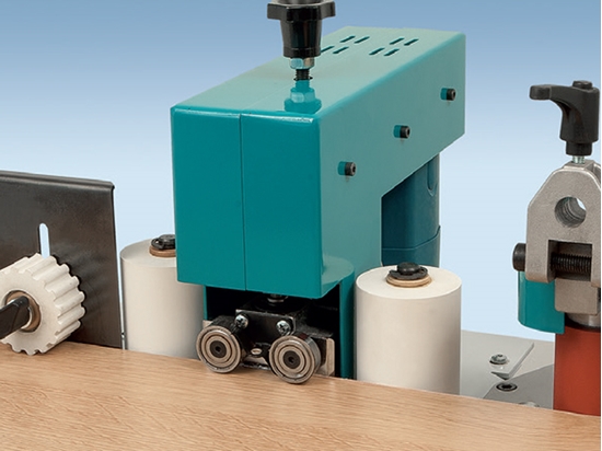 Изображение Komplekts stūru apstrādei Virutex AK97NW