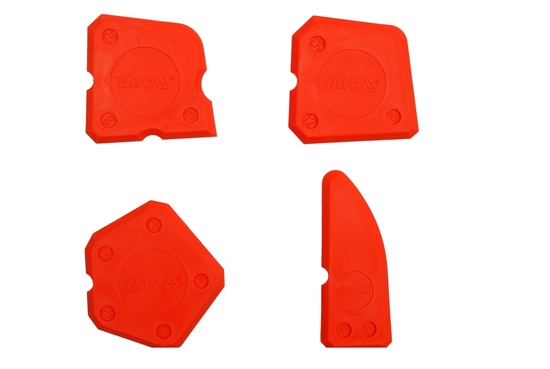 Picture of Komplekts špaktelēšanai Yato YT-5261; 4 gab.