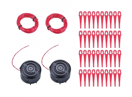 Picture of Komplekts Worcraft CGTS20LIDA; 44 gab.