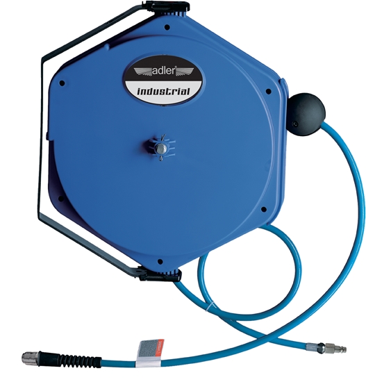 Picture of Kompresora šļauka uz spoles Adler 3123.0; 15 m