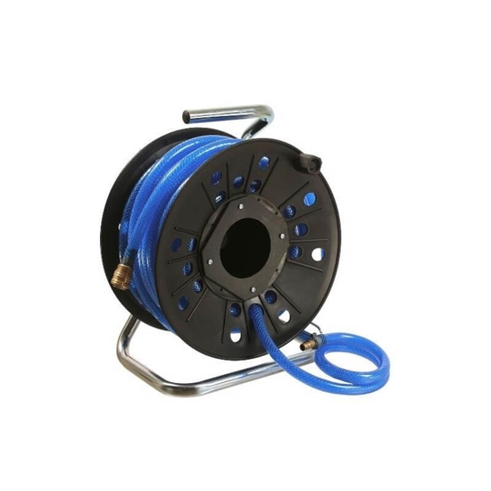 Picture of Kompresora šļauka uz spoles AS-Schwabe; 20 m