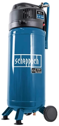 Изображение Kompresors Scheppach HC51V; 1,5 kW