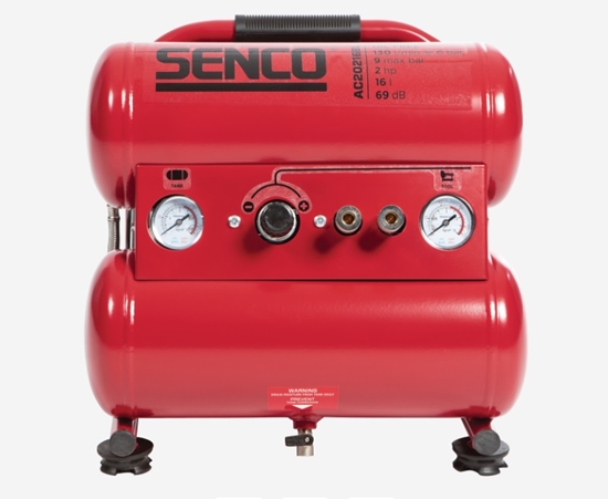 Picture of Kompresors Senco AC20216BL-EU; 1,5 kW