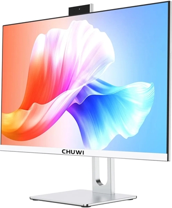 Picture of Komputer Chuwi AIO Unitech-24-K2 Ryzen 5 6600H/24" FHD/16GB/SSD 512GB/BT/Win 11