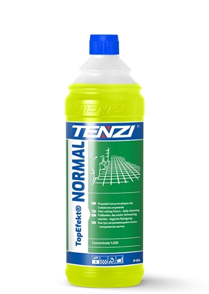 Picture of Koncentrēts līdzeklis biežai grīdu tīrīšanai TENZI TopEfekt Normal 1 L (12gb/kastē, 600gb/