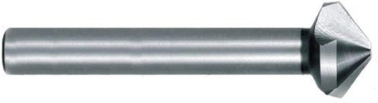 Изображение Konisks padziļinātājs  Ruko 102123A; HSS; 25 mm