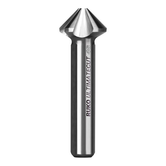 Изображение Konisks padziļinātājs  Ruko ULTIMATECUT 4S BOOST; HSS; 31 mm