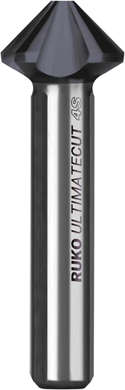 Изображение Konisks padziļinātājs  Ruko ULTIMATECUT 4S; HSS;  RUnaTEC; 16,5 mm