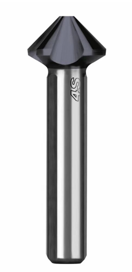 Изображение Konisks padziļinātājs  Ruko ULTIMATECUT 4S; HSS; RUnaTEC; 15 mm