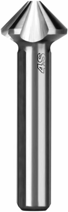 Изображение Konisks padziļinātājs  Ruko ULTIMATECUT BOOST; HSS 4S; DIN 355; 40 mm