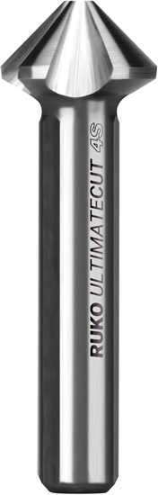 Изображение Konisks padziļinātājs Ruko ULTIMATECUT 4S; HSS; 15 mm