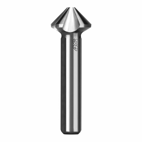 Изображение Konisks padziļinātājs Ruko ULTIMATECUT 4S; HSS; 19 mm