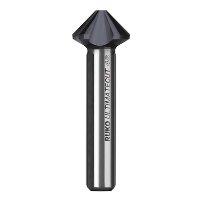 Изображение Konisks padziļinātājs Ruko ULTIMATECUT RUnaTEC; 4S; HSS; 20,5 mm