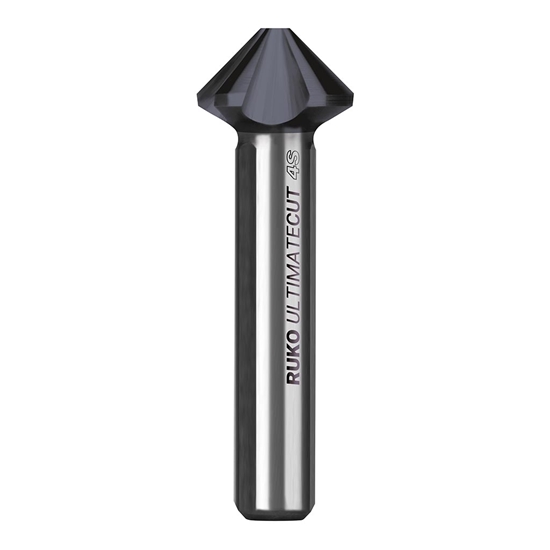 Изображение Konisks padziļinātājs Ruko ULTIMATECUT RUnaTEC; 4S; HSS; 20,5 mm