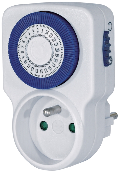 Picture of Kontaktdakša Brennenstuhl 1506361