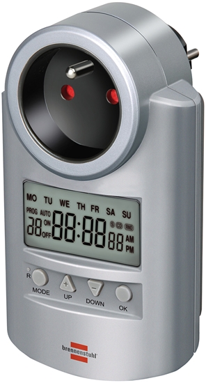 Picture of Kontaktdakša Brennenstuhl 1507501