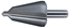 Attēls no Konusveida urbis Makita; 24-40 mm