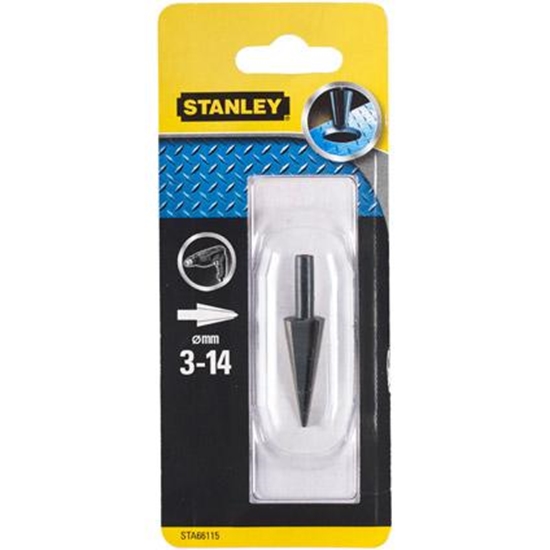 Picture of Konusveida urbis Stanley; 3-14x72 mm