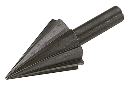 Attēls no Konusveida urbis Wolfcraft 2523000; 6-24x32 mm