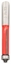 Attēls no Kopējošā frēze Bosch; 12,7x38,5/93,6 mm; ar lodīšgultni