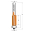 Attēls no Kopējošā frēze CMT flush trim; 1/4'' (6,35 mm); 1 gab.