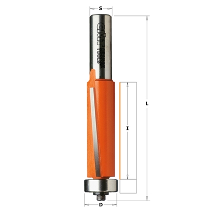 Изображение Kopējošā frēze CMT; S=6 mm; D=19 mm