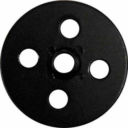 Изображение Kopēšanas gredzens Makita; 12,7 mm