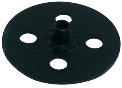 Изображение Kopēšanas gredzens Makita; 9,5 mm