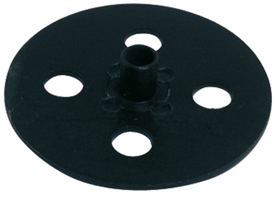 Изображение Kopēšanas gredzens Makita; 9,5 mm