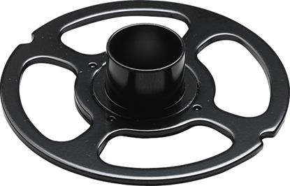 Изображение Kopēšanas gredzens Makita; 9,5 mm