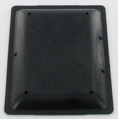 Изображение Korķis Stiga 322486098/0; saderīgs ar Stiga Turbo 55 S zāles pļāvēju