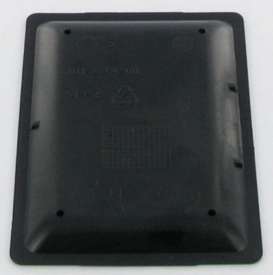 Изображение Korķis Stiga 322486098/0; saderīgs ar Stiga Turbo 55 S zāles pļāvēju