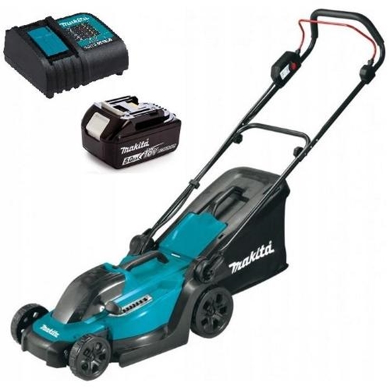 Изображение Kosiarka akumulatorowa Makita DLM330ST