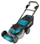 Picture of Akumulatora zāles pļāvēja pašgājējs Makita DLM532Z; 2x18 V (bez akumulatora un lādētāja)