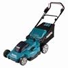 Изображение Akumulatora zāles pļāvējs Makita DLM538CT2; 2x18 V; 2x5,0 Ah akum.