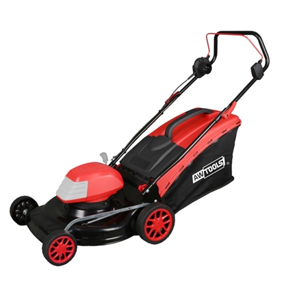 Picture of Kosiarka elektryczna AWTools ZF6128D