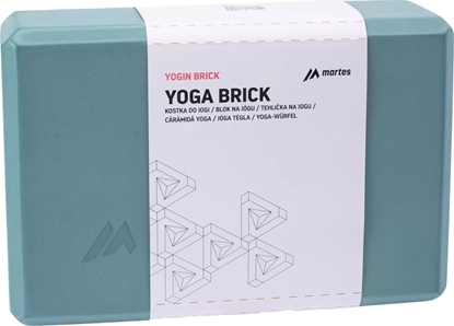 Picture of Kostka do jogi YOGIN BRICK