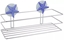 Attēls no Koszyk prysznicowy Sourcing Thema_Lux Shower Shelf Hic-0271C Glued With Star