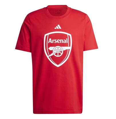 Picture of Koszulka adidas Arsenal Londyn DNA Tee IS6506