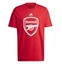 Attēls no Koszulka adidas Arsenal Londyn DNA Tee IS6506