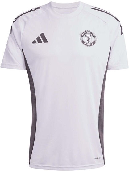 Picture of Koszulka adidas Manchester United Training JSY KA8932