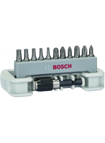 Picture of Bosch KPL. KOCÓWEK WKR.  11+1pc EH PH/PZ/T