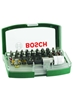 Picture of Bosch KPL. KOCÓWEK WKR.  32pc EH SD Set DIY
